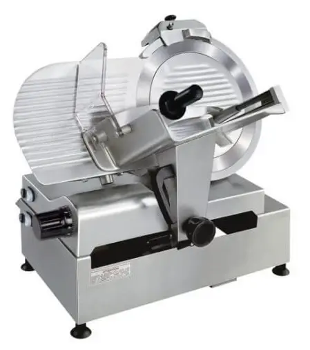 Слайсер Rgv KELLY AU-350 M PROF CEP+BLC (ROD-CRANK)