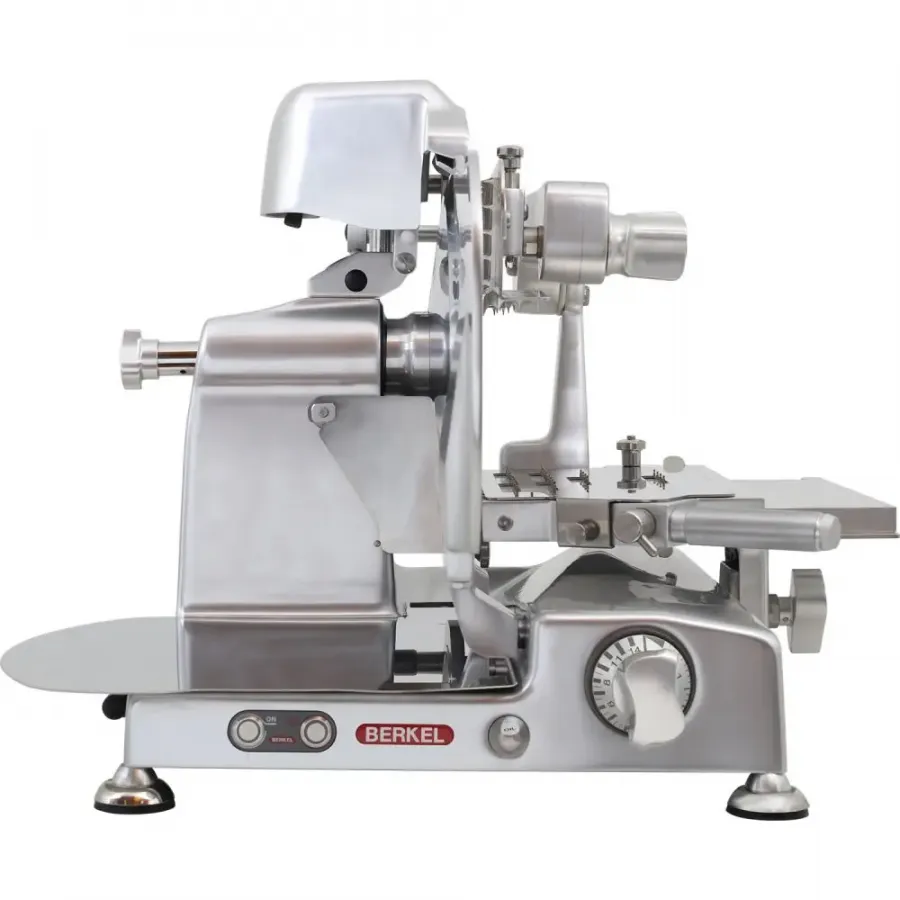 Слайсер Berkel Suprema PES350 1Ф