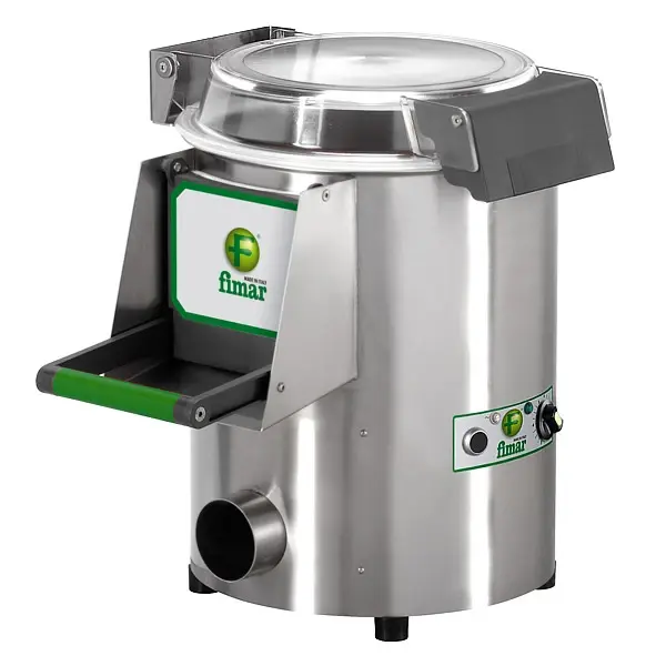 Картофелечистка Fimar PPN/5 (380V)