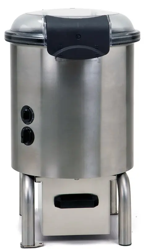 Картофелечистка Apach APP5 (380V)