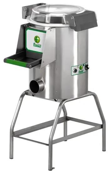 Картофелечистка Fimar PPF/5 (220V)