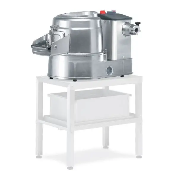 Картофелечистка Sammic PPC-6+