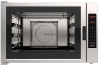 Печь конвекционная электрическая Pratica HPE80 Prog