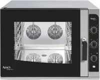Печь конвекционная электрическая Apach AB4QT