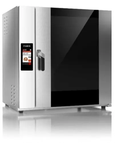 Печь конвекционная Fines FB8-S-Smart