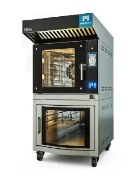 Печь конвекционная Memak SIRIUS-F