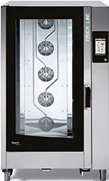 Печь конвекционная электрическая Apach AB16T