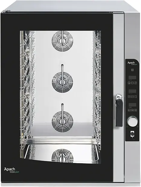 Печь конвекционная электрическая Apach AB10QM
