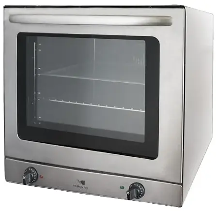 Печь конвекционная электрическая Hurakan HKN-XFT133