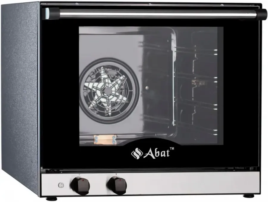 Печь конвекционная электрическая Abat ПКЭ-4Э