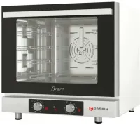 Печь конвекционная электрическая Garbin Bravo-M
