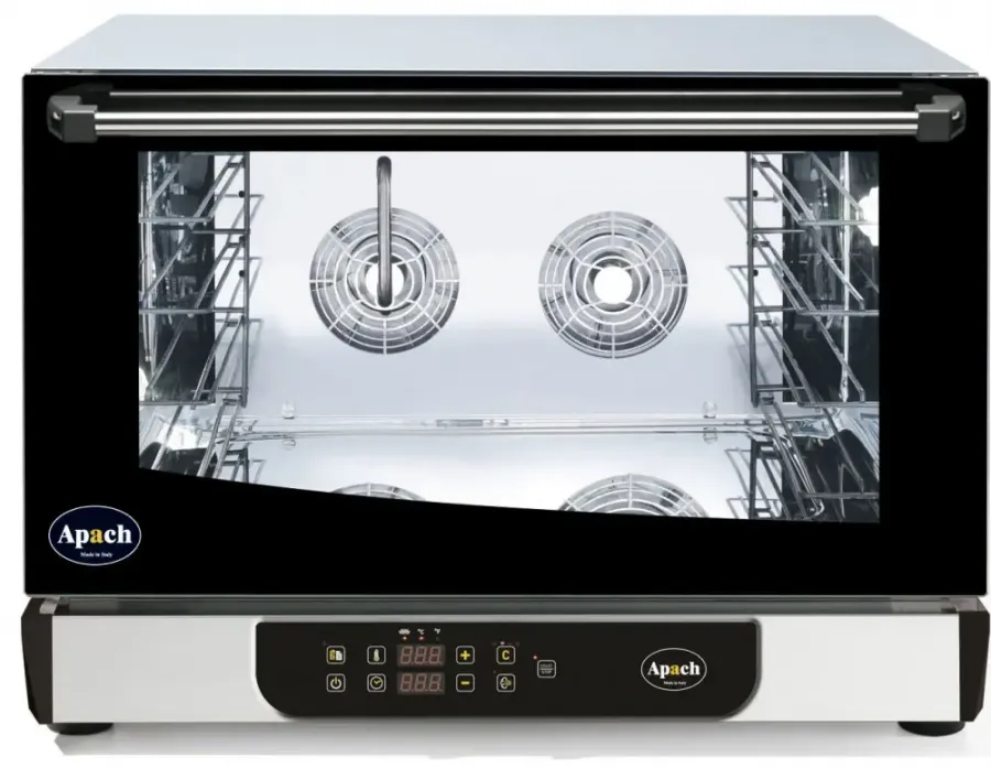 Печь конвекционная электрическая Apach AD46DI Eco