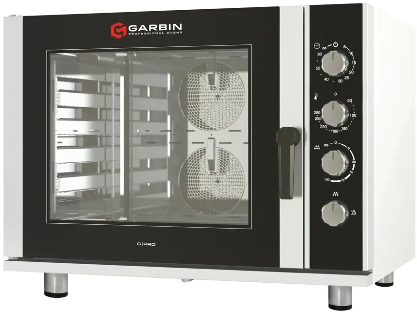 Печь конвекционная электрическая Garbin 64PVAP(6M)