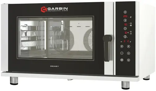 Печь конвекционная электрическая Garbin 46PEVAP(4D)