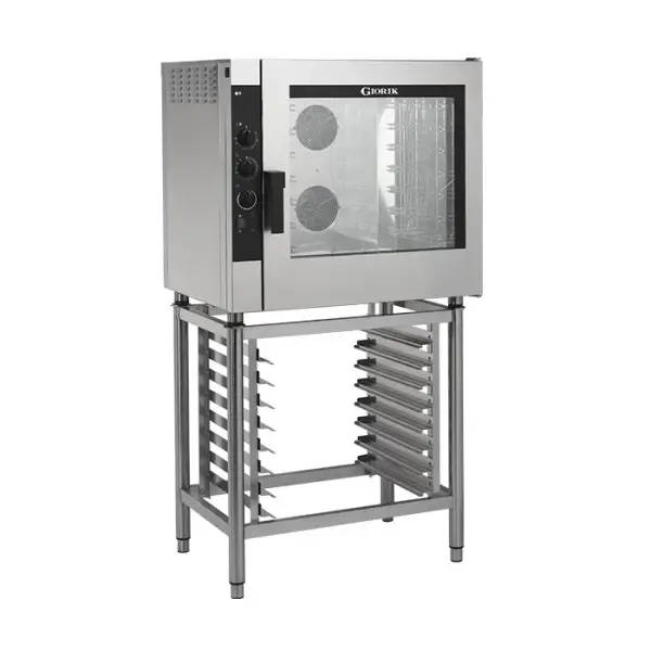 Печь конвекционная электрическая Giorik EME72X