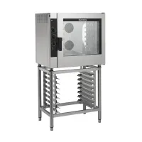 Печь конвекционная электрическая Giorik EME72X