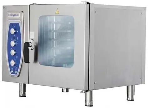 Печь конвекционная газовая Ozti OKFG 601