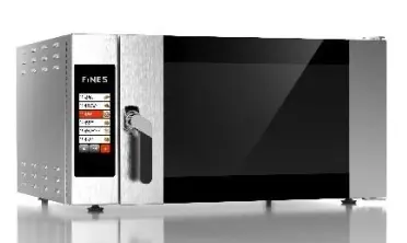 Печь конвекционная Fines HTBM-60 L