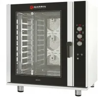 Печь конвекционная электрическая Garbin 104PLVAP(10A)
