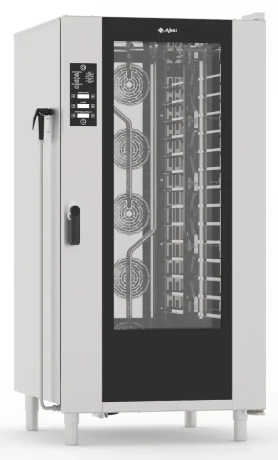 Печь конвекционная электрическая Abat КЭП-16