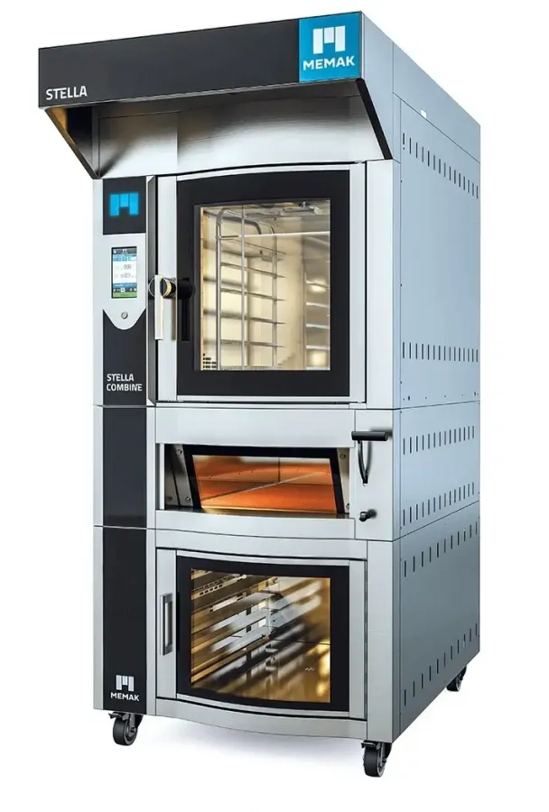 Печь конвекционная Memak COMBINE-S