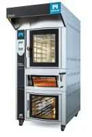 Печь конвекционная Memak COMBINE-S