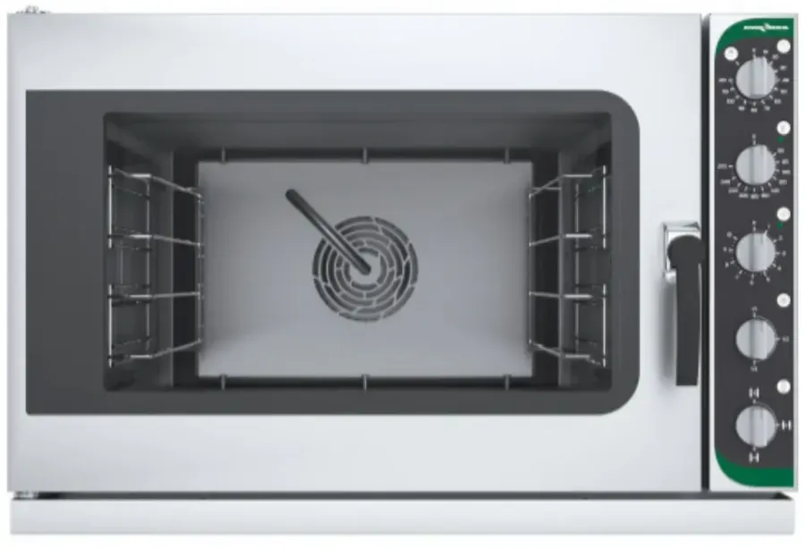 Пароконвектомат ПищТех ПР-04М