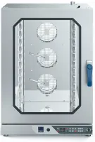 Пароконвектомат Radax Tolstoy TL12DGCL