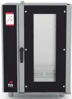 Пароконвектомат FM RXB-610 V7
