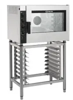 Пароконвектомат Giorik Easyair Combi NECE52