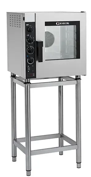 Пароконвектомат Giorik Easyair Combi NECE5232S