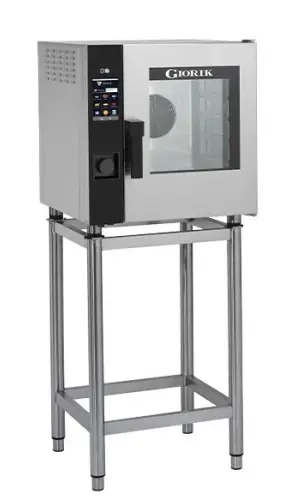 Пароконвектомат Giorik MTE523_R