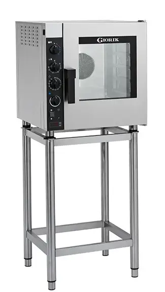 Пароконвектомат Giorik Easyair Combi NECE5232XS