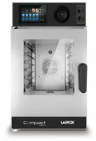 Пароконвектомат Lainox COEN026R+NPS 1Ф
