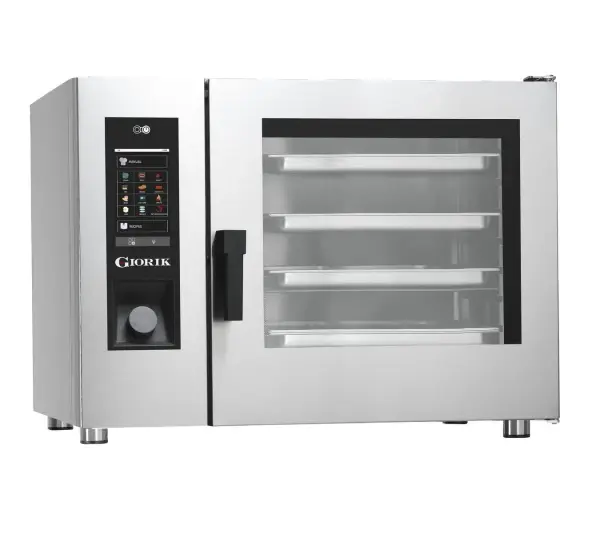 Пароконвектомат Giorik SERE062W