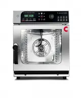 Пароконвектомат Convotherm mini Standard 6.10 левосторонняя дверь