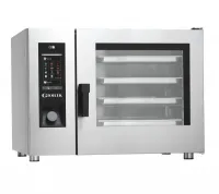 Пароконвектомат Giorik SEHE062W