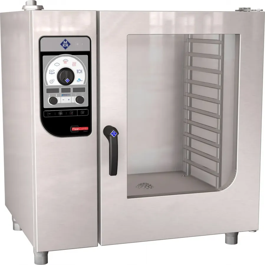 Пароконвектомат MKN FlexiCombi Classic 10.1 FKECOD115C