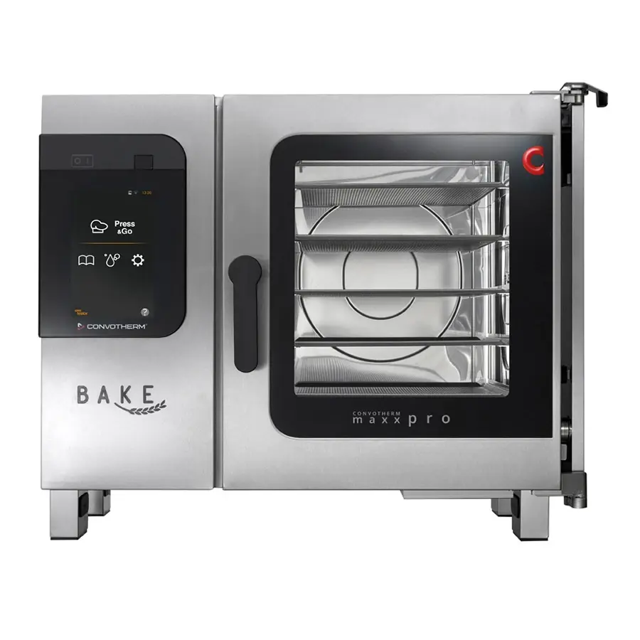 Пароконвектомат Convotherm maxx pro BAKE 6.10 ES
