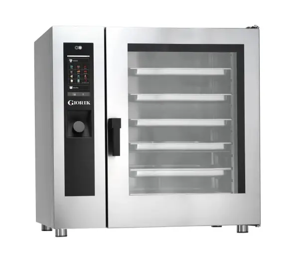 Пароконвектомат Giorik SEHE102W