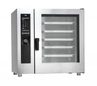 Пароконвектомат Giorik SEHE102W
