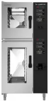 Пароконвектомат Lainox SAPIENS BOOSTED SAE161B+OM161E