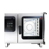 Пароконвектомат Convotherm maxx pro easyTouch 6.10 EB ConvoSmoke утапливаемая дверь