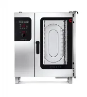 Пароконвектомат Convotherm maxx pro easyDial 10.10 GS утапливаемая дверь