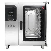 Пароконвектомат Convotherm maxx pro BAKE 10.10 ES датчик термозонда, утапливаемая дверь