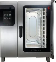 Пароконвектомат Convotherm Maxx Pro easyTouch 10.10 GB