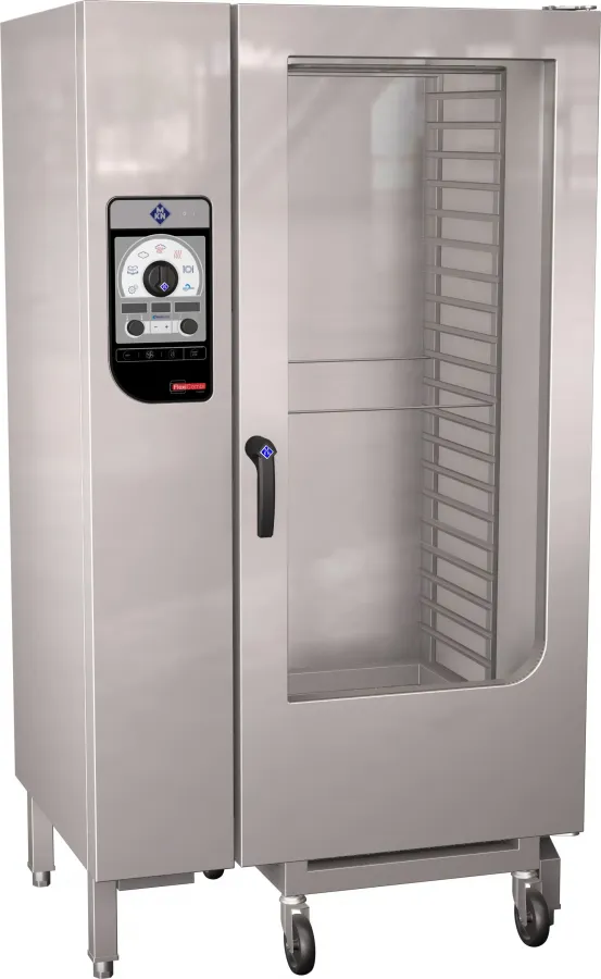 Пароконвектомат MKN FlexiCombi Classic 20.1 FKGCOD215C