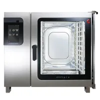 Пароконвектомат Convotherm maxx pro easyTouch 10.20 GS утапливаемая дверь