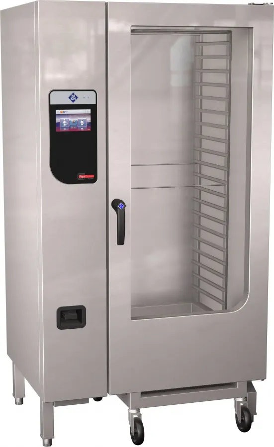 Пароконвектомат MKN FlexiCombi MagicPilot 20.1 FKGCOD215T