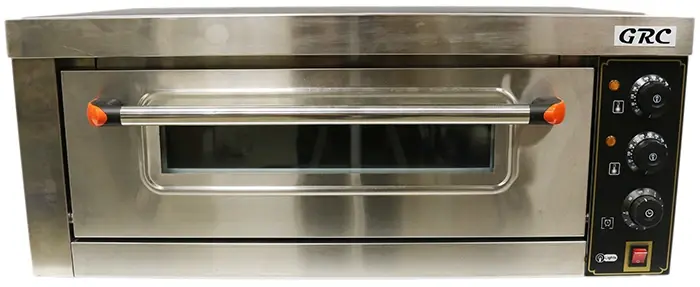 Печь для пиццы Grc HEP-01-1